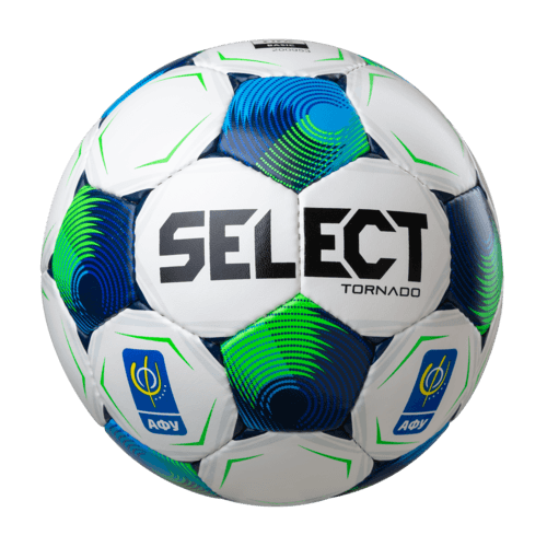 М’яч футзальний SELECT Futsal Tornado (FIFA Basic) v26