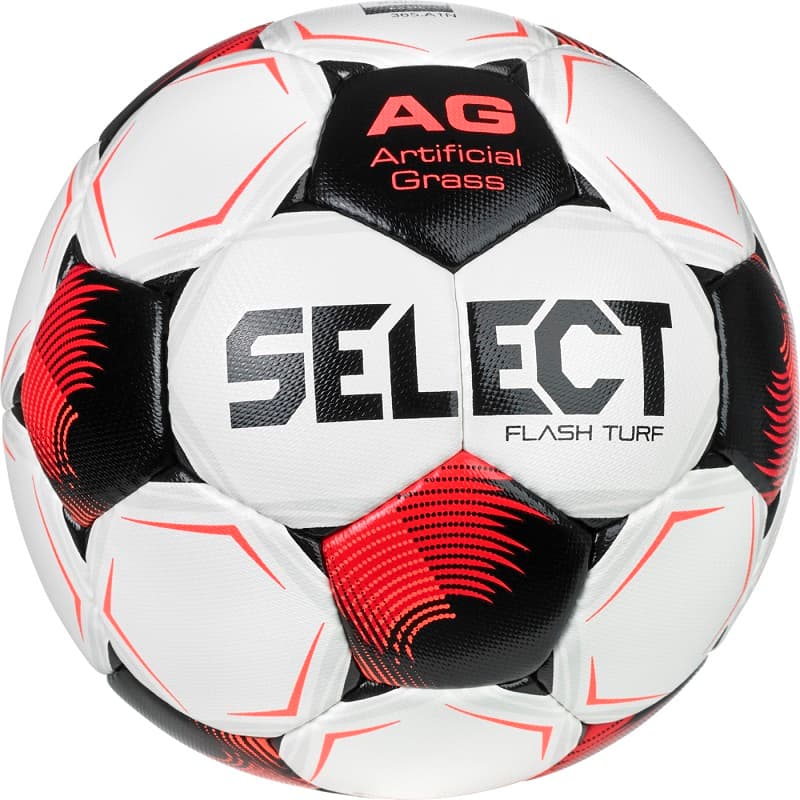 М’яч футбольний SELECT Flash Turf (FIFA Basic) v26 №5