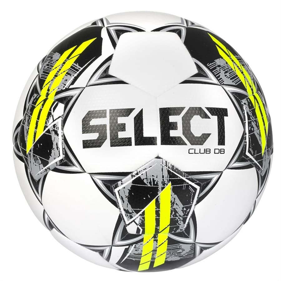 М’яч футбольний SELECT Club DB FIFA Basic v23