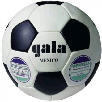 М'яч футбольний GALA Mexico (BF 5053 S)