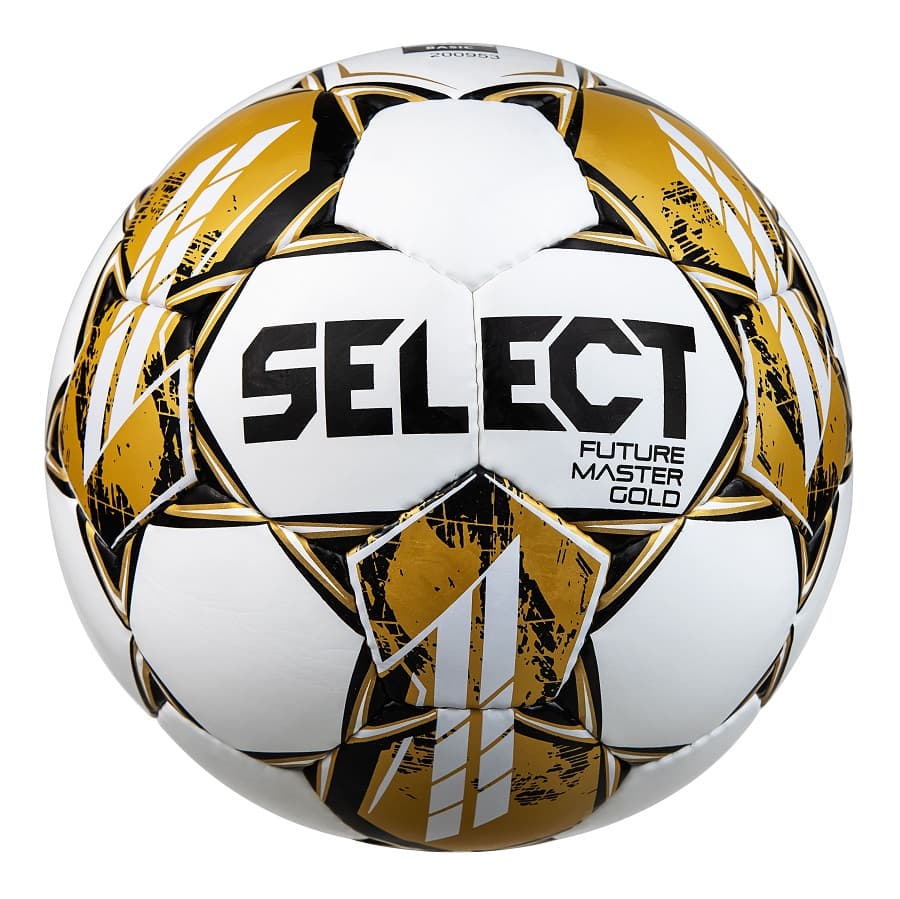 М’яч футзальний SELECT Futsal Future Master Gold FIFA Basic v24