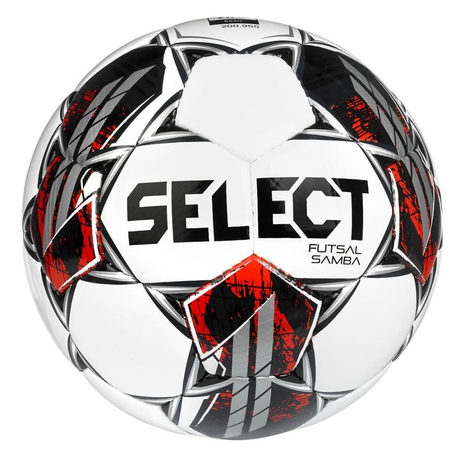М’яч футзальний SELECT Futsal Samba FIFA Basic v22