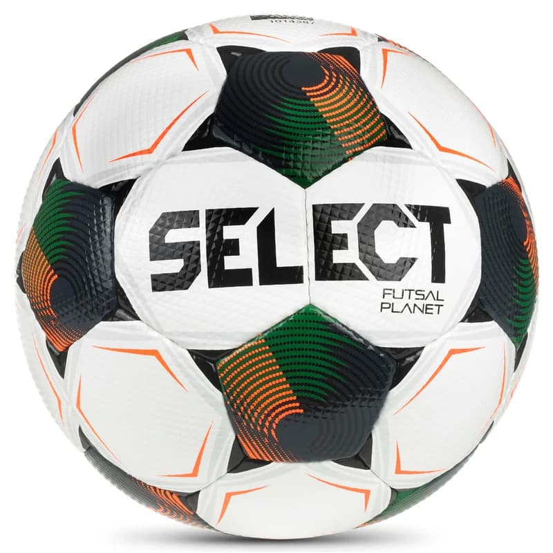 М'яч футзальний SELECT Futsal Planet (FIFA Basic) v26