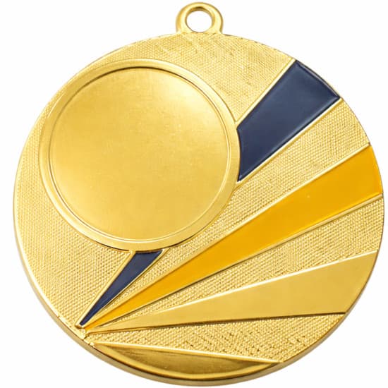 Медаль 9476, д.50мм