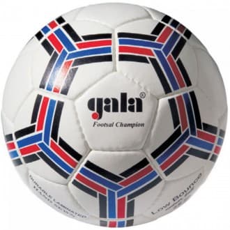 М'яч футзальний Gala Footsal Champion