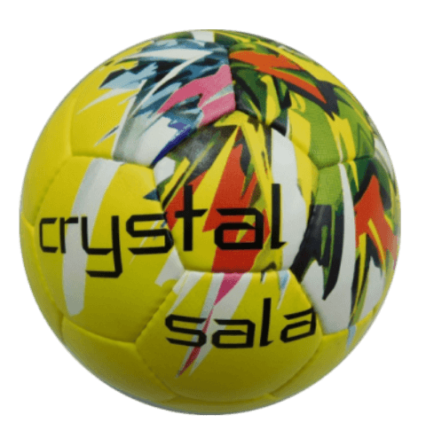 М'яч футзальний ALVIC Crystal Sala