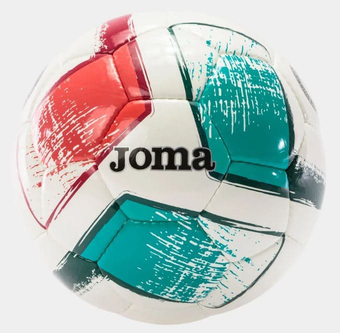М'яч футбольний Joma