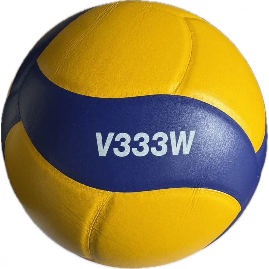 М'яч волейбольний Mikasa V333W