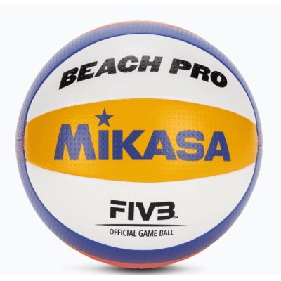 М'яч волейбольний пляжний Mikasa Beach Pro