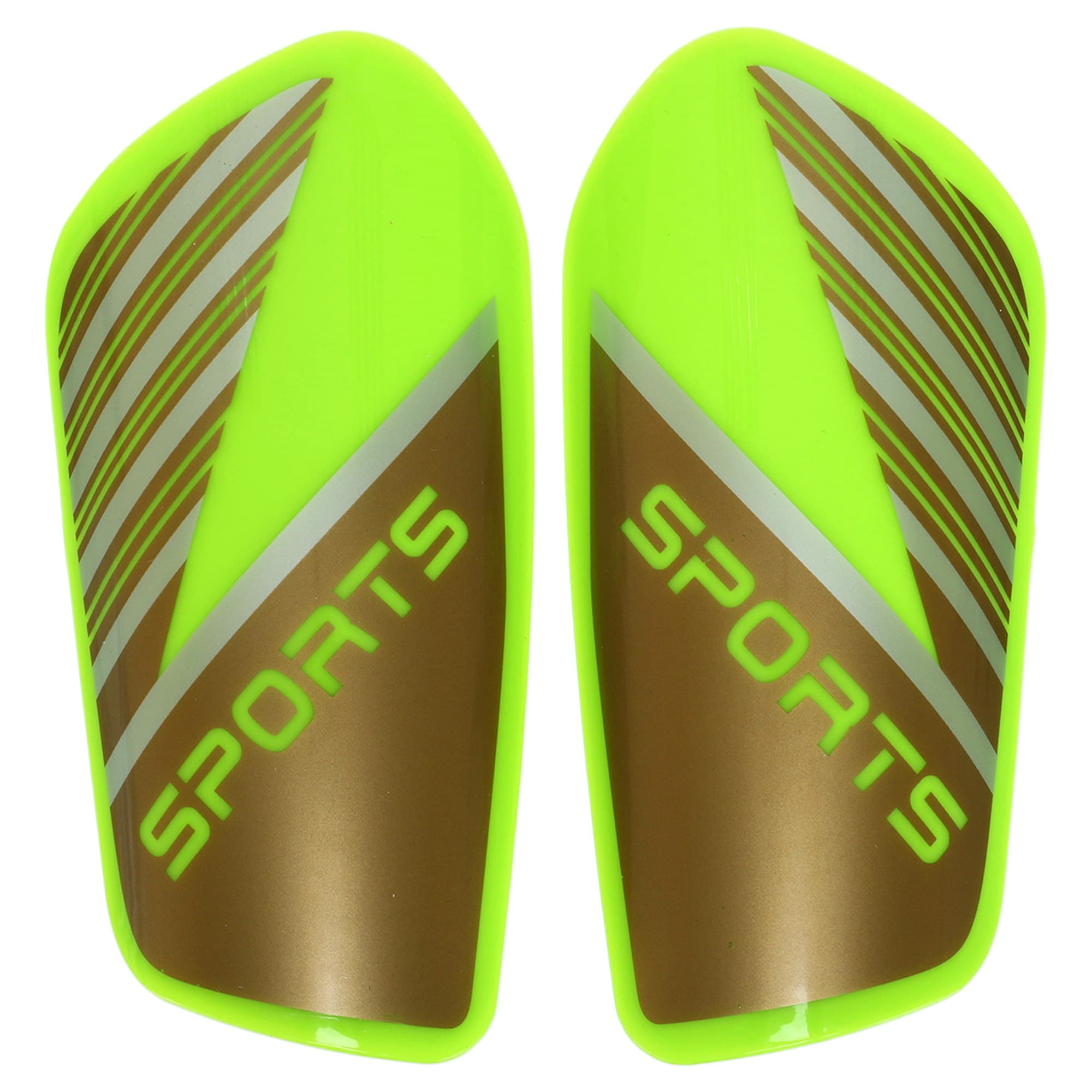 Щитки футбольні SPORTS