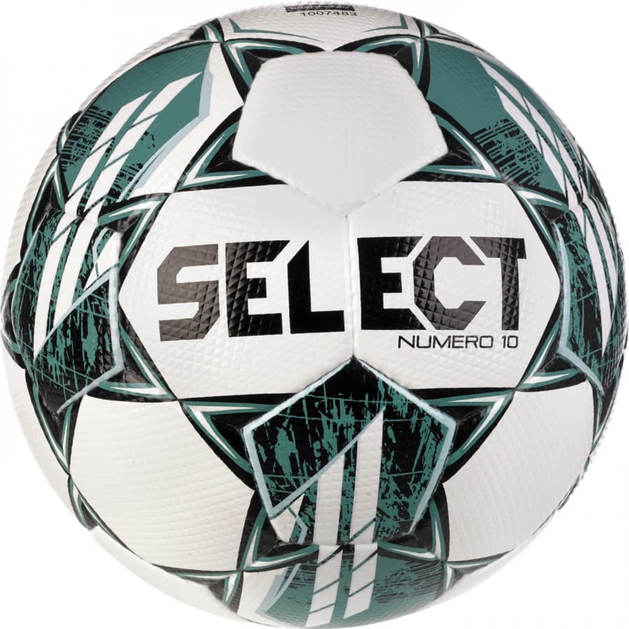 М’яч футбольний SELECT Numero 10 FIFA Basic v23