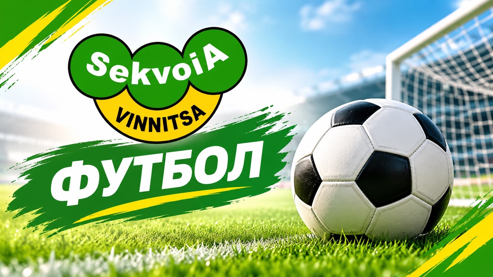Футбол