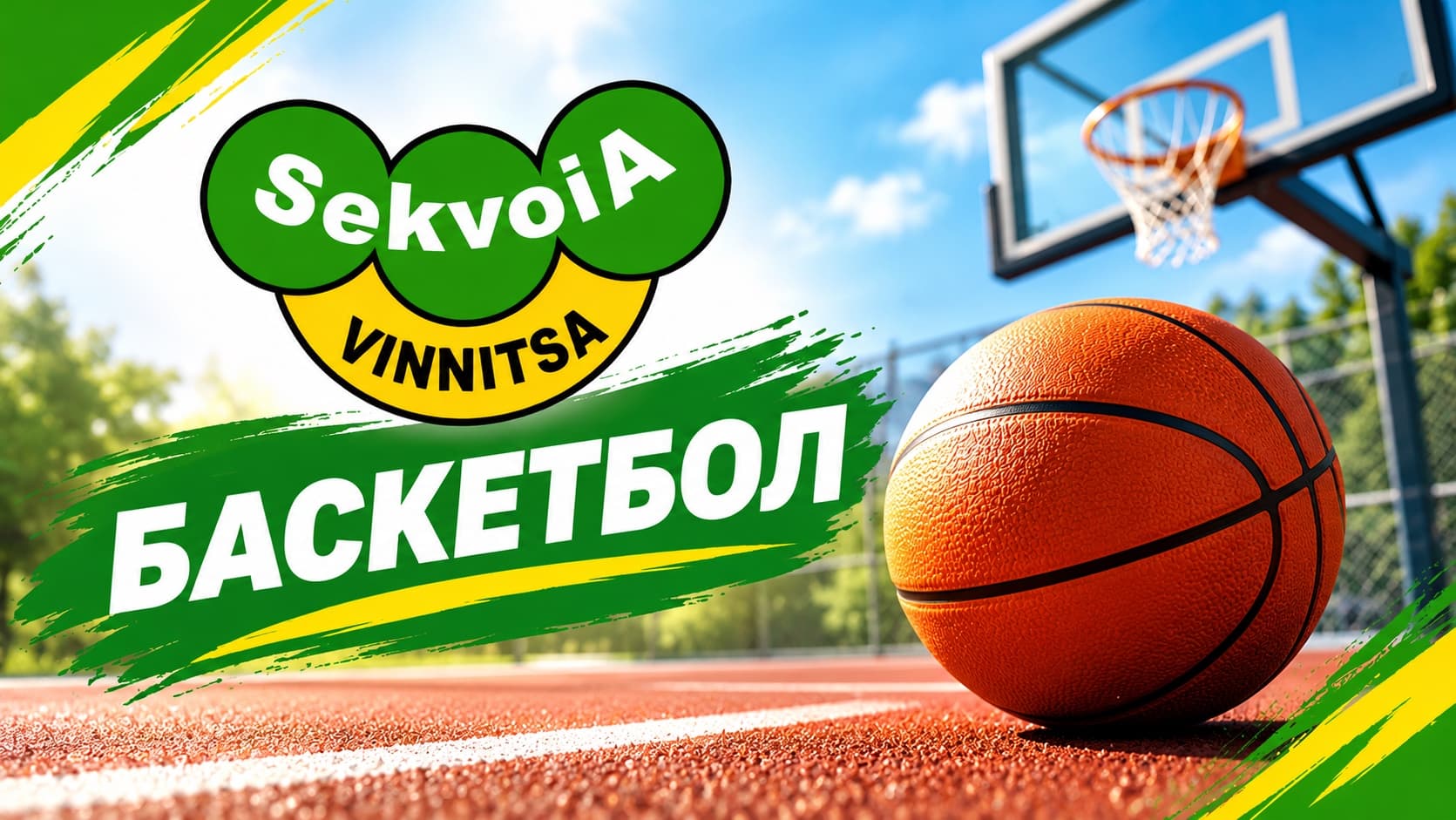 Баскетбол